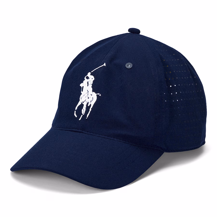 Gorra Ralph Lauren