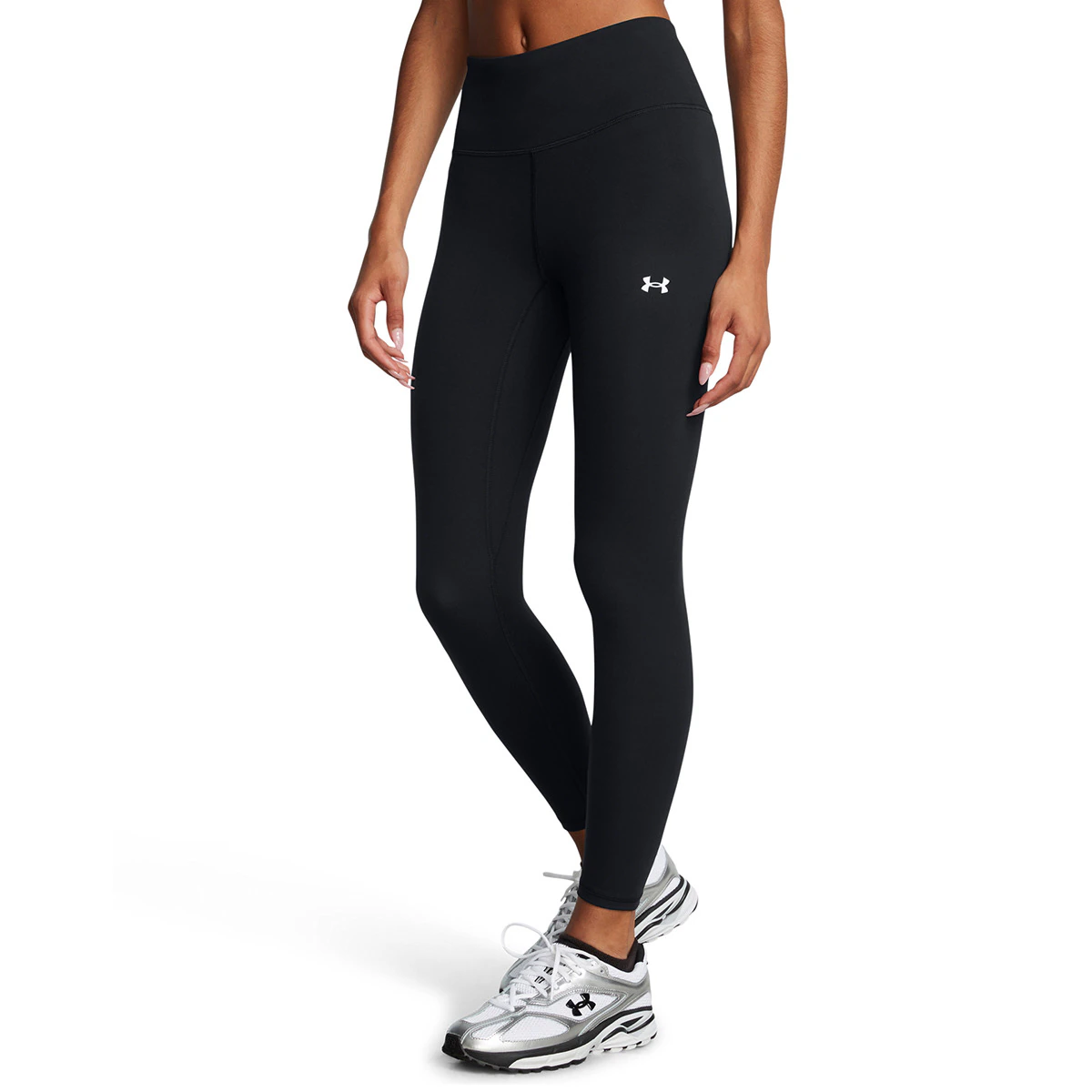 Leggings Deportivos - Under Armour